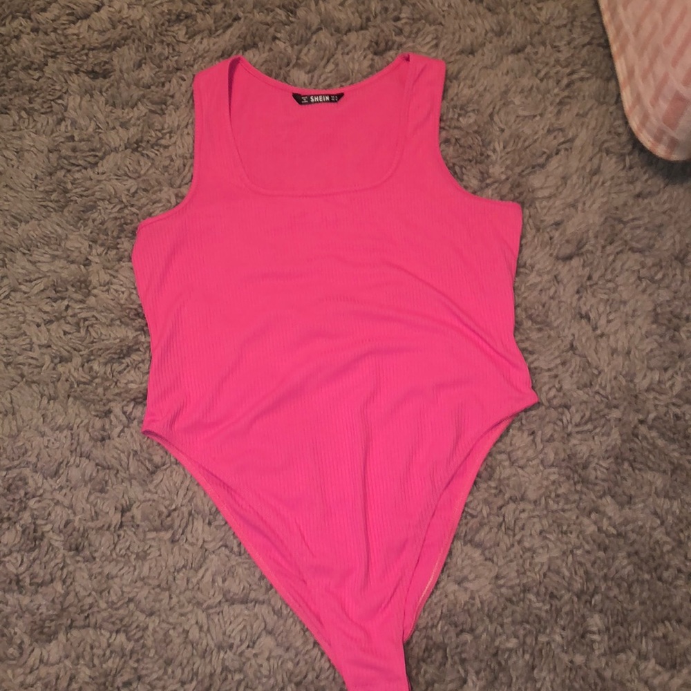 Body suit